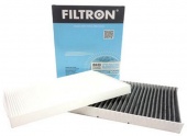 Фильтр салонный Filtron K1127 простой