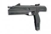 Пистолет пневматический МР-661КC-00 (с ускор.зар.,с ЗИП) "Дрозд"