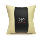 Подушка автомобильная "Лорд" Toyota