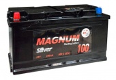 Аккумулятор 100Ач пр. Казахстан Magnum L5