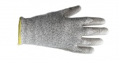 Перчатки защитные от порезов XL
