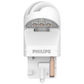 Лампа W3x16d (W21W) Philips