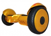 Гироскутер 10,5" Speedroll 15LAPP Premium Suv желтый