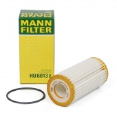 Фильтр масляный Mann HU 6013 z