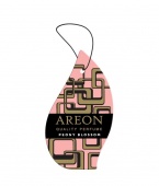 Ароматизатор подвесной Areon Premium (Peony Blossom)