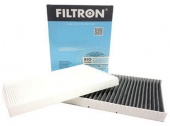 Фильтр салонный Filtron K1336A-2X угольный