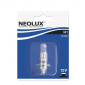 Лампа H1 стандарт  Neolux
