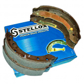 Stellox 152100SX задние барабанные