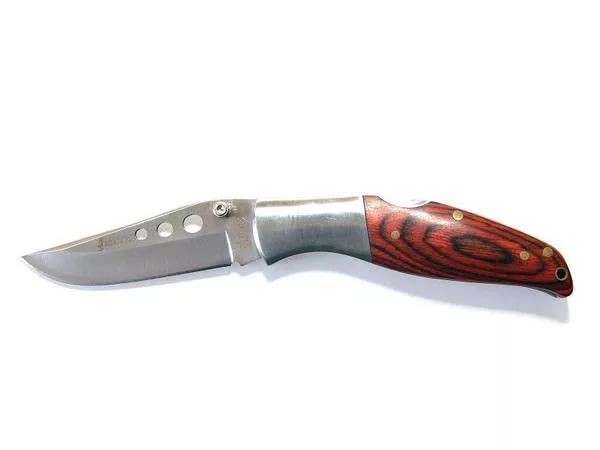 Нож складной /57-58HRC/ Mertz 721 