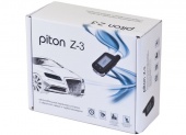 Автосигнализация Piton Z-3
