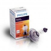 Лампа H7 стандарт (+30% яркости) Philips