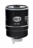 Фильтр топливный Sct ST-316
