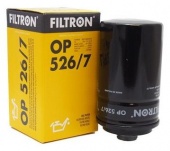 Фильтр масляный Filtron OP526/7