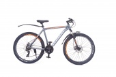 Велосипед (Р20", К26") Vegnum Terray 610