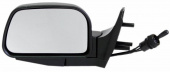 Зеркало боковое ВАЗ-2108-99 ДААЗ (левое)