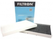 Фильтр салонный Filtron K1018 простой