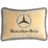 Подушка автомобильная "Лорд" Mercedes-benz