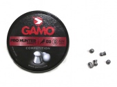 Пуля пневматическая 4,5мм 500шт. Gamo Pro-Hunter