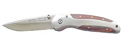 Нож складной /57-58HRC/ Mertz 753
