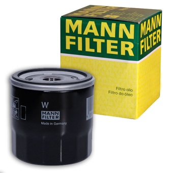 Фильтр масляный Mann HU 951 x