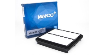 Фильтр воздушный Mando MAF003 Hyundai Getz 