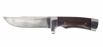 Нож /52HRC/ "Тайга" ножны