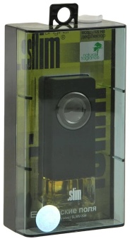Ароматизатор на дефлектор FKVJP Slim SLIMV- 304 8мл (Елисейские поля)