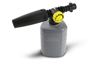 Пеногенератор Karcher 0,6л