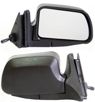 Зеркало боковое ВАЗ-2108-99 тросовое С-П (правое)