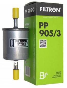Фильтр топливный Filtron PP905/3