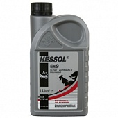 Масло Hessol 10W40 SL/CF, 1л п/с.