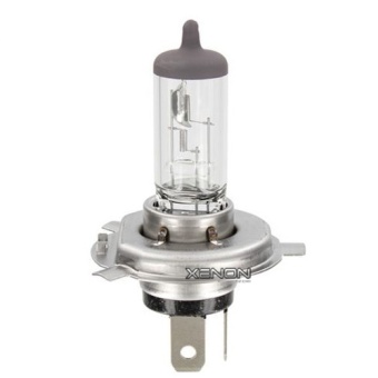 Лампа Osram НВ2 (60/55) P43t (9003L)