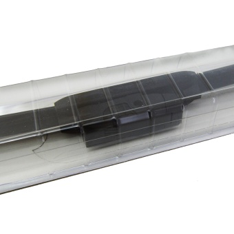 Щетка стеклоочистителя Bosch AeroTwin мультиклип, 575мм