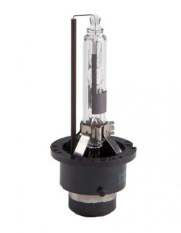 Лампа ксеноновая D4R (6000K)  