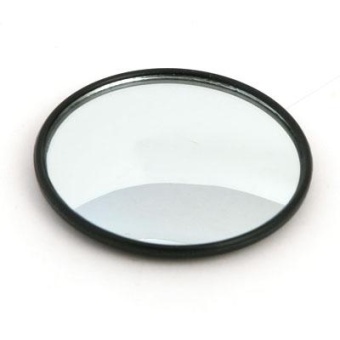Зеркало сферическое 76мм (MR103) 1шт.
